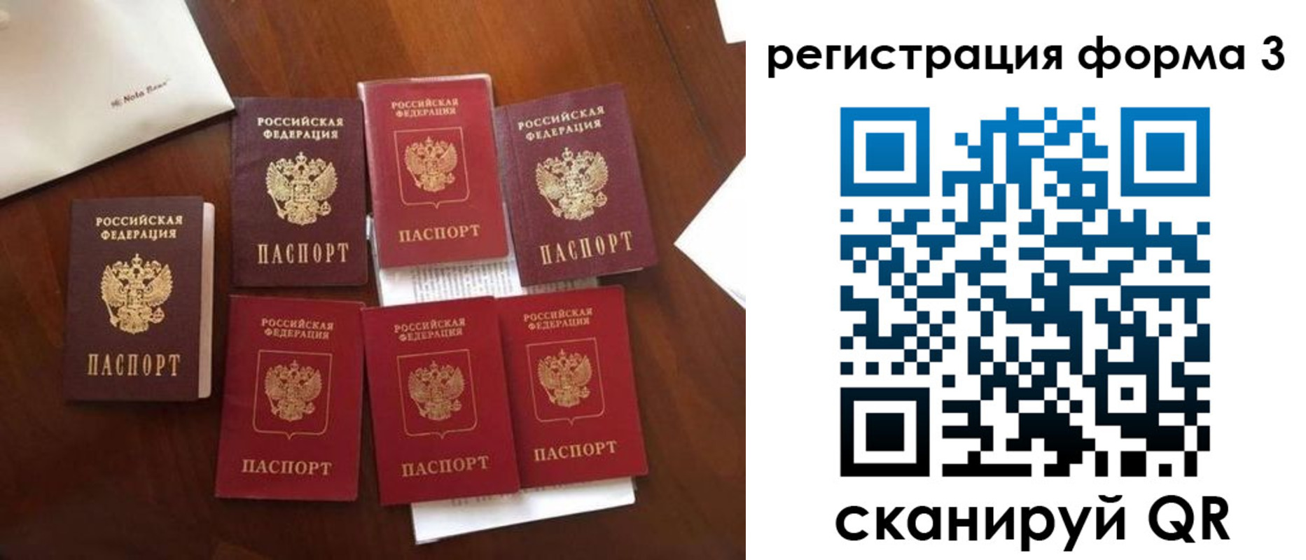 прописка 2025 в Киришах